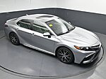 Used 2023 TOYOTA CAMRY SE in GREENVILLE, SOUTH CAROLINA (Photo 31)