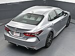 Used 2023 TOYOTA CAMRY SE in GREENVILLE, SOUTH CAROLINA (Photo 33)