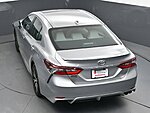 Used 2023 TOYOTA CAMRY SE in GREENVILLE, SOUTH CAROLINA (Photo 34)