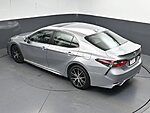 Used 2023 TOYOTA CAMRY SE in GREENVILLE, SOUTH CAROLINA (Photo 35)