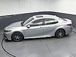 Used 2023 TOYOTA CAMRY SE in GREENVILLE, SOUTH CAROLINA (Photo 36)