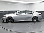 Used 2023 TOYOTA CAMRY SE in GREENVILLE, SOUTH CAROLINA (Photo 4)