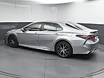 Used 2023 TOYOTA CAMRY SE in GREENVILLE, SOUTH CAROLINA (Photo 5)