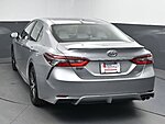 Used 2023 TOYOTA CAMRY SE in GREENVILLE, SOUTH CAROLINA (Photo 6)