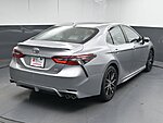 Used 2023 TOYOTA CAMRY SE in GREENVILLE, SOUTH CAROLINA (Photo 7)