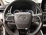 Used 2021 TOYOTA HIGHLANDER XLE in GREENVILLE, SOUTH CAROLINA (Photo 10)