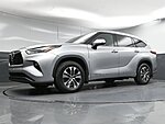 Used 2021 TOYOTA HIGHLANDER XLE in GREENVILLE, SOUTH CAROLINA (Photo 21)