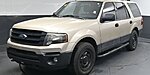Used 2017 FORD EXPEDITION XL in GREENVILLE, SOUTH CAROLINA