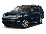 Used 2017 FORD EXPEDITION XL in GREENVILLE, SOUTH CAROLINA (Photo 1)