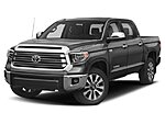 Used 2019 TOYOTA TUNDRA LIMITED in GREENVILLE, SOUTH CAROLINA (Photo 1)
