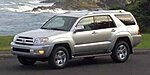 Used 2003 TOYOTA 4RUNNER LIMITED in GREENVILLE, SOUTH CAROLINA (Photo 1)