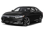 Used 2019 Honda Accord Sedan SPORT 1.5T in GREENVILLE, SOUTH CAROLINA (Photo 1)