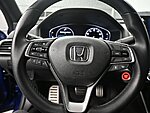 Used 2019 Honda Accord Sedan SPORT 1.5T in GREENVILLE, SOUTH CAROLINA (Photo 10)