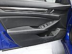 Used 2019 Honda Accord Sedan SPORT 1.5T in GREENVILLE, SOUTH CAROLINA (Photo 14)