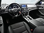 Used 2019 Honda Accord Sedan SPORT 1.5T in GREENVILLE, SOUTH CAROLINA (Photo 17)