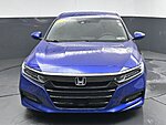 Used 2019 Honda Accord Sedan SPORT 1.5T in GREENVILLE, SOUTH CAROLINA (Photo 2)
