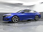 Used 2019 Honda Accord Sedan SPORT 1.5T in GREENVILLE, SOUTH CAROLINA (Photo 21)