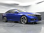 Used 2019 Honda Accord Sedan SPORT 1.5T in GREENVILLE, SOUTH CAROLINA (Photo 23)