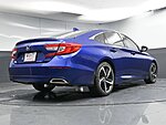 Used 2019 Honda Accord Sedan SPORT 1.5T in GREENVILLE, SOUTH CAROLINA (Photo 25)