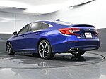 Used 2019 Honda Accord Sedan SPORT 1.5T in GREENVILLE, SOUTH CAROLINA (Photo 27)