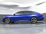 Used 2019 Honda Accord Sedan SPORT 1.5T in GREENVILLE, SOUTH CAROLINA (Photo 28)