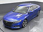 Used 2019 Honda Accord Sedan SPORT 1.5T in GREENVILLE, SOUTH CAROLINA (Photo 29)