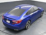 Used 2019 Honda Accord Sedan SPORT 1.5T in GREENVILLE, SOUTH CAROLINA (Photo 33)
