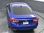 Used 2019 Honda Accord Sedan SPORT 1.5T in GREENVILLE, SOUTH CAROLINA (Photo 34)