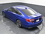 Used 2019 Honda Accord Sedan SPORT 1.5T in GREENVILLE, SOUTH CAROLINA (Photo 35)
