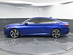 Used 2019 Honda Accord Sedan SPORT 1.5T in GREENVILLE, SOUTH CAROLINA (Photo 4)