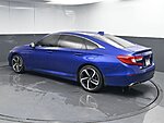 Used 2019 Honda Accord Sedan SPORT 1.5T in GREENVILLE, SOUTH CAROLINA (Photo 5)