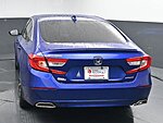 Used 2019 Honda Accord Sedan SPORT 1.5T in GREENVILLE, SOUTH CAROLINA (Photo 6)