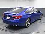 Used 2019 Honda Accord Sedan SPORT 1.5T in GREENVILLE, SOUTH CAROLINA (Photo 7)