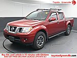 Used 2018 NISSAN FRONTIER PRO-4X in GREENVILLE, SOUTH CAROLINA (Photo 1)