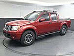 Used 2018 NISSAN FRONTIER PRO-4X in GREENVILLE, SOUTH CAROLINA (Photo 3)