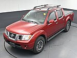 Used 2018 NISSAN FRONTIER PRO-4X in GREENVILLE, SOUTH CAROLINA (Photo 30)