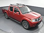 Used 2018 NISSAN FRONTIER PRO-4X in GREENVILLE, SOUTH CAROLINA (Photo 32)