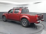 Used 2018 NISSAN FRONTIER PRO-4X in GREENVILLE, SOUTH CAROLINA (Photo 5)