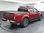 Used 2018 NISSAN FRONTIER PRO-4X in GREENVILLE, SOUTH CAROLINA (Photo 7)