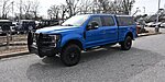Used 2021 FORD F-250 LARIAT in GREENVILLE, SOUTH CAROLINA