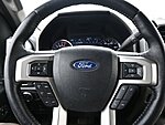 Used 2021 FORD F-250 LARIAT in GREENVILLE, SOUTH CAROLINA (Photo 10)