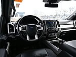 Used 2021 FORD F-250 LARIAT in GREENVILLE, SOUTH CAROLINA (Photo 27)