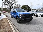 Used 2021 FORD F-250 LARIAT in GREENVILLE, SOUTH CAROLINA (Photo 3)