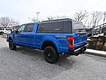 Used 2021 FORD F-250 LARIAT in GREENVILLE, SOUTH CAROLINA (Photo 7)