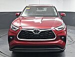 Used 2022 TOYOTA HIGHLANDER XLE in GREENVILLE, SOUTH CAROLINA (Photo 2)