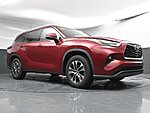 Used 2022 TOYOTA HIGHLANDER XLE in GREENVILLE, SOUTH CAROLINA (Photo 24)