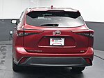 Used 2022 TOYOTA HIGHLANDER XLE in GREENVILLE, SOUTH CAROLINA (Photo 6)