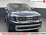 Used 2024 KIA TELLURIDE SX in GREENVILLE, SOUTH CAROLINA (Photo 1)