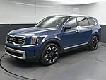 Used 2024 KIA TELLURIDE SX in GREENVILLE, SOUTH CAROLINA (Photo 3)