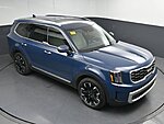 Used 2024 KIA TELLURIDE SX in GREENVILLE, SOUTH CAROLINA (Photo 32)